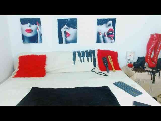 MilyGrey-08 webcam
