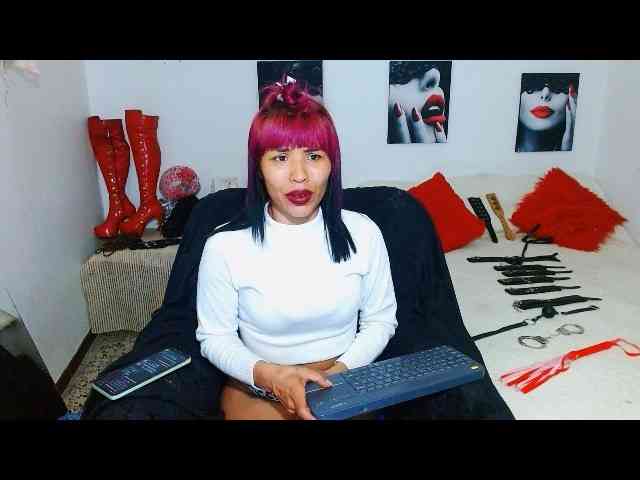 MilyGrey-08 webcam