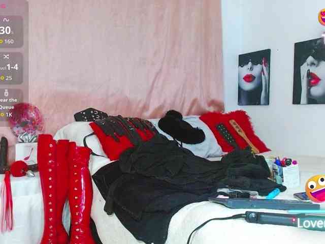 MilyGrey-08 webcam