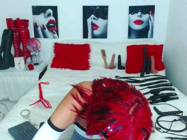 MilyGrey-08 webcam