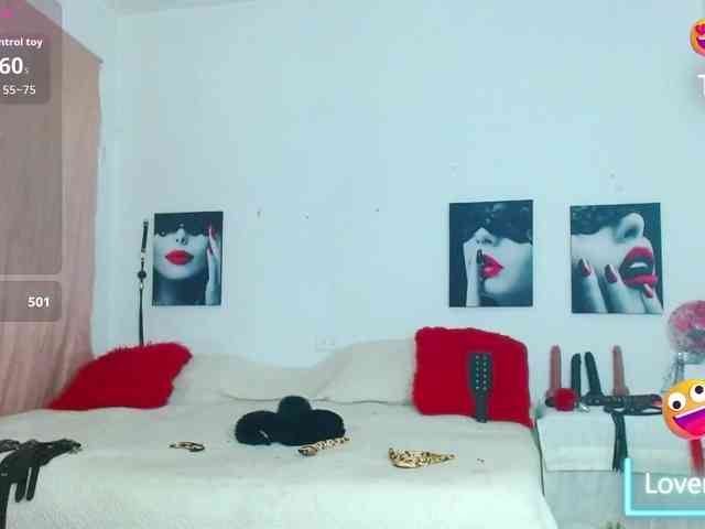 MilyGrey-08 webcam