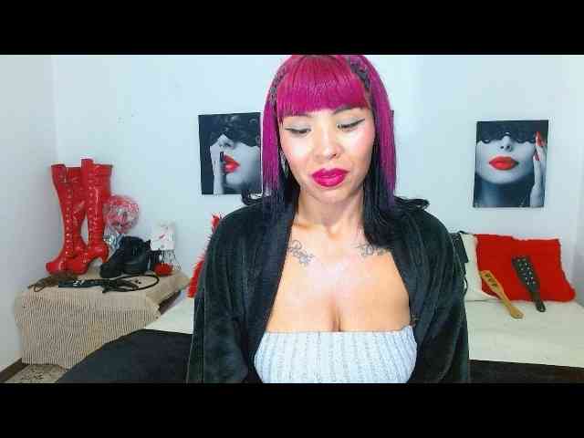 MilyGrey-08 webcam
