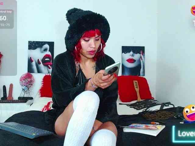 MilyGrey-08 webcam