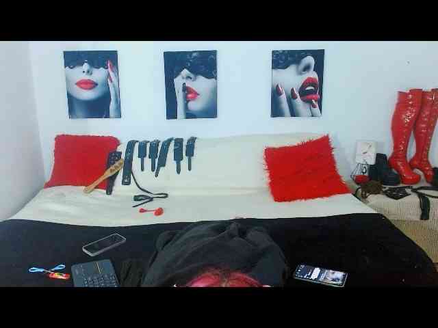 MilyGrey-08 webcam