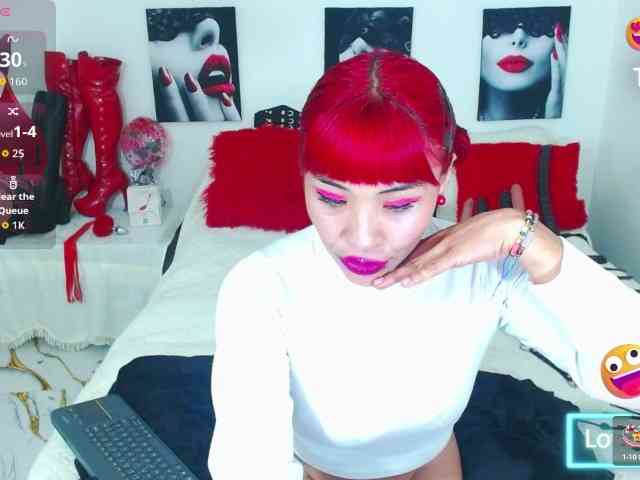 MilyGrey-08 webcam
