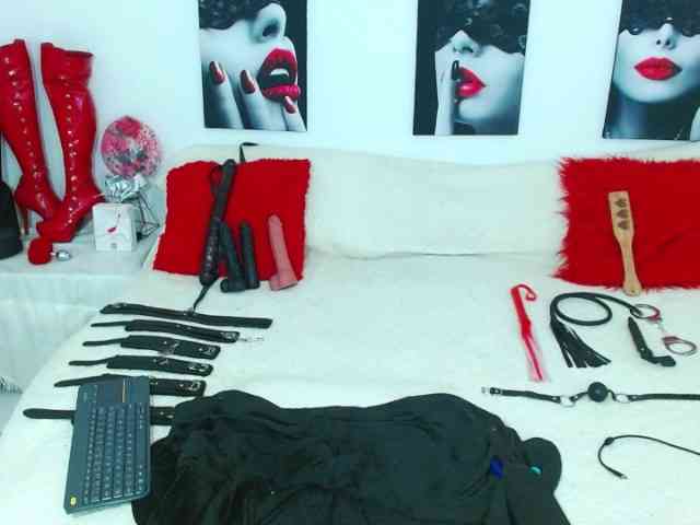 MilyGrey-08 webcam