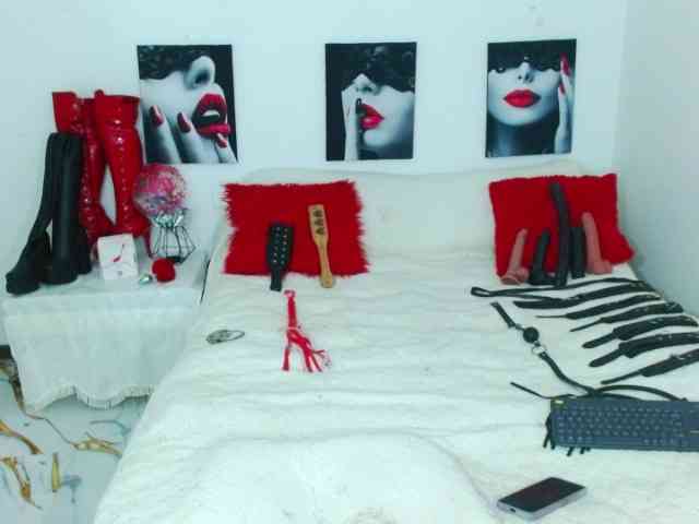 MilyGrey-08 webcam