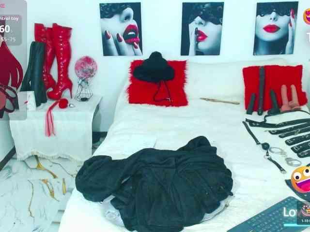 MilyGrey-08 webcam