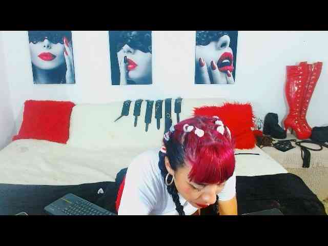 MilyGrey-08 webcam