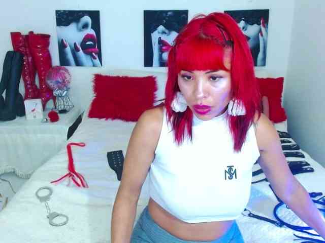 MilyGrey-08 webcam