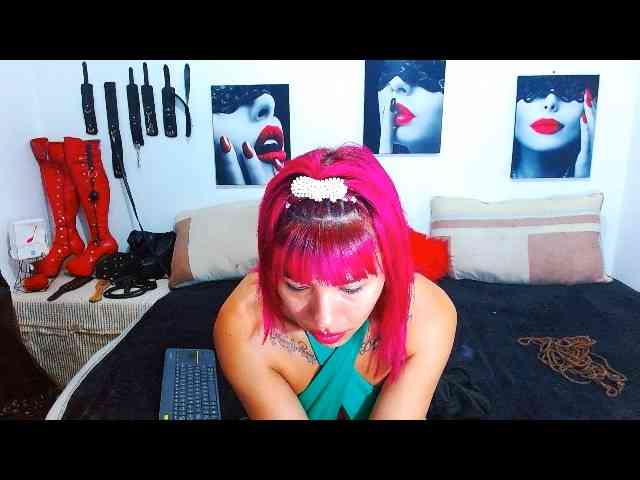MilyGrey-08 webcam