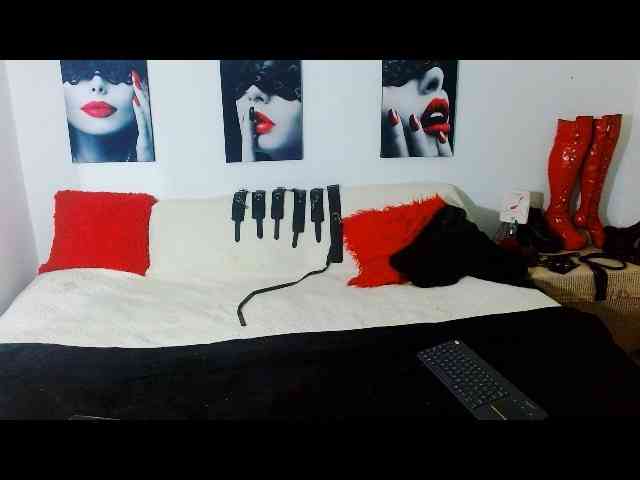 MilyGrey-08 webcam