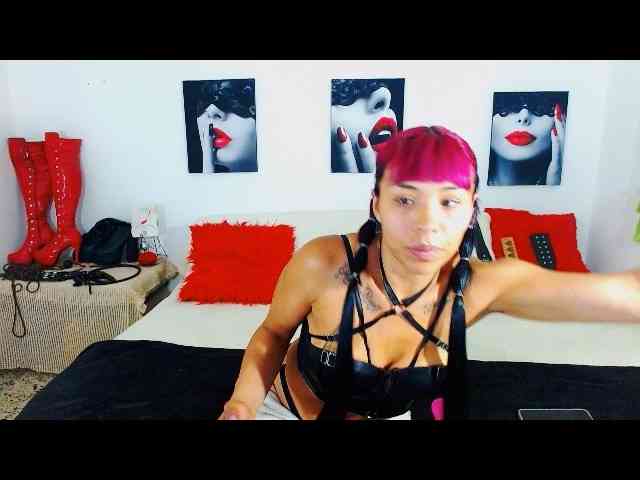MilyGrey-08 webcam