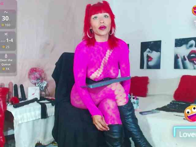 MilyGrey-08 webcam