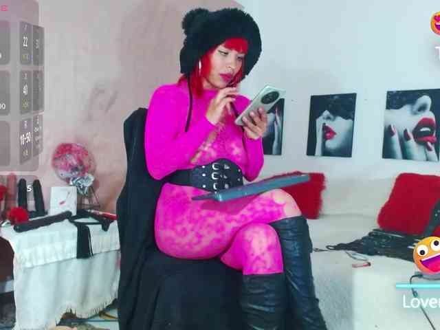 MilyGrey-08 webcam