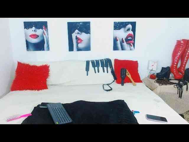 MilyGrey-08 webcam