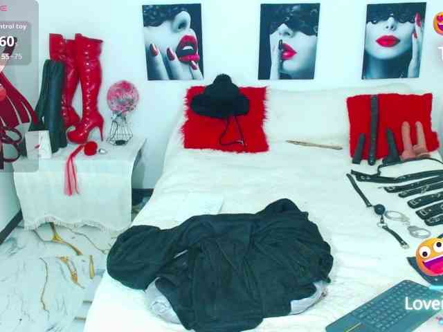 MilyGrey-08 webcam