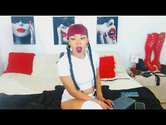 MilyGrey-08 webcam