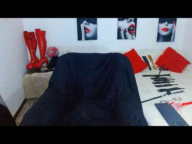 MilyGrey-08 webcam