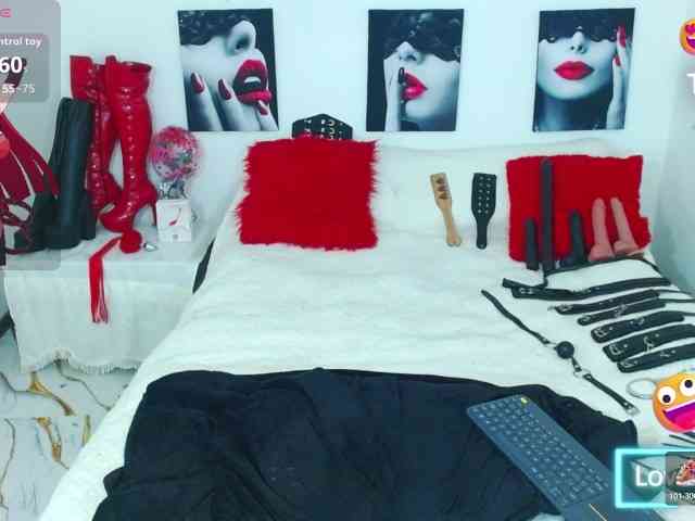 MilyGrey-08 webcam