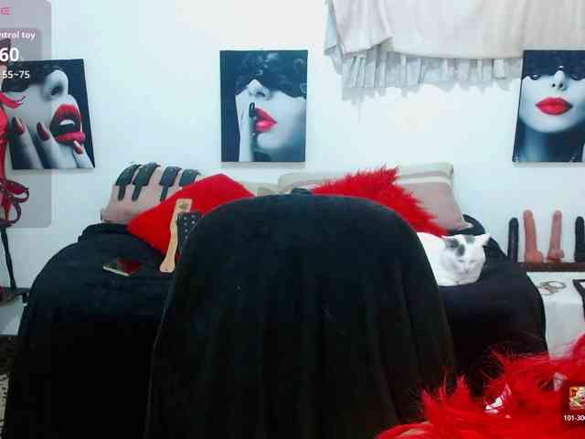 MilyGrey-08 webcam