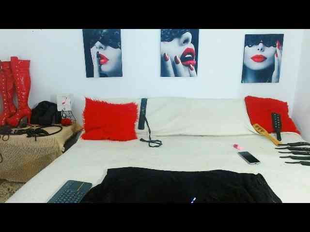 MilyGrey-08 webcam