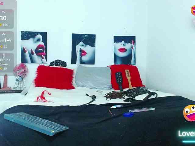 MilyGrey-08 webcam