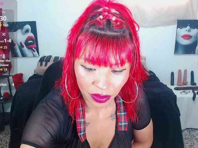 MilyGrey-08 webcam