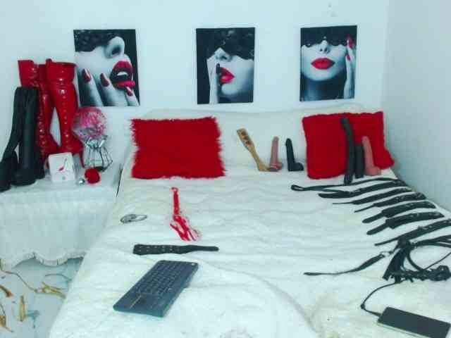 MilyGrey-08 webcam