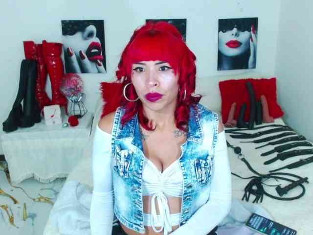 MilyGrey-08 webcam