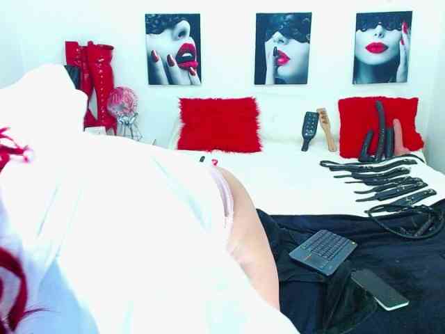 MilyGrey-08 webcam