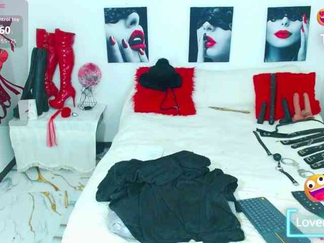 MilyGrey-08 webcam