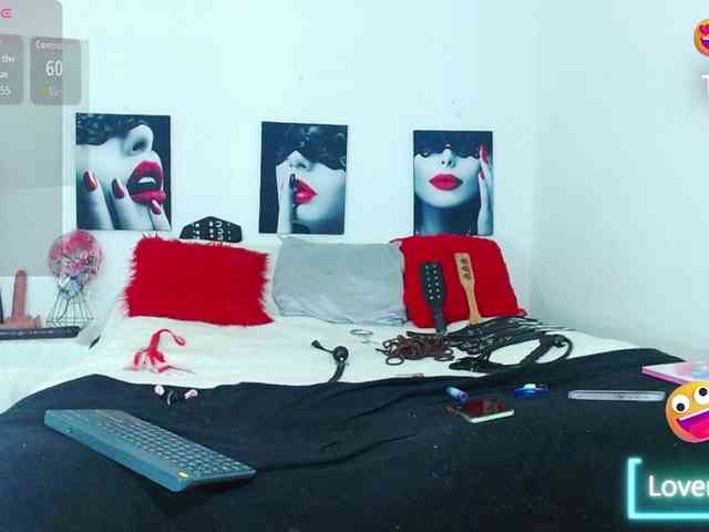 MilyGrey-08 webcam