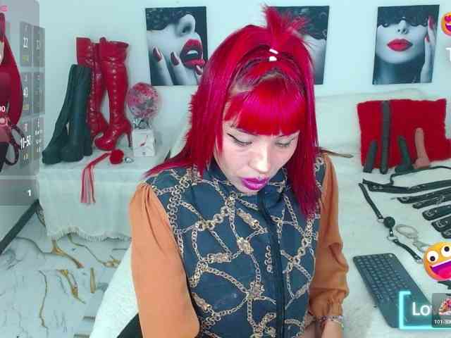 MilyGrey-08 webcam
