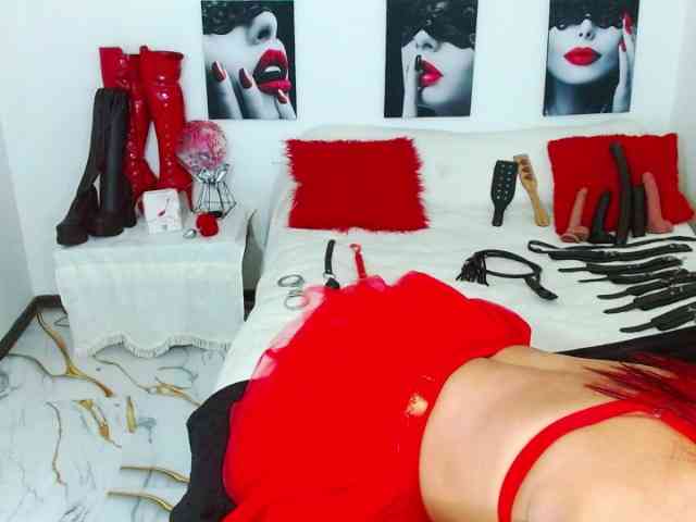 MilyGrey-08 webcam