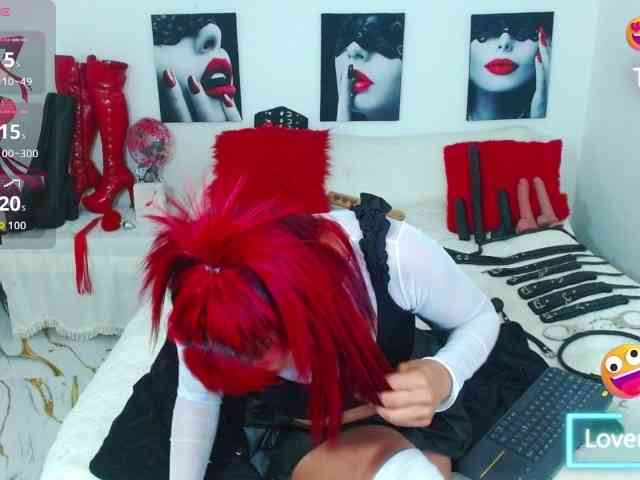 MilyGrey-08 webcam