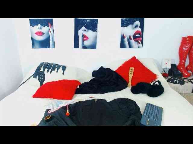 MilyGrey-08 webcam