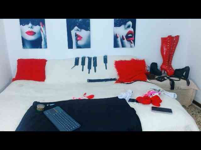 MilyGrey-08 webcam