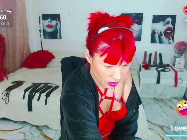 MilyGrey-08 webcam