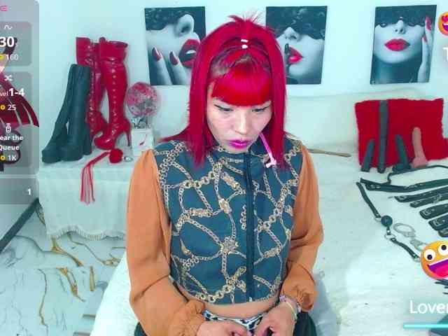 MilyGrey-08 webcam