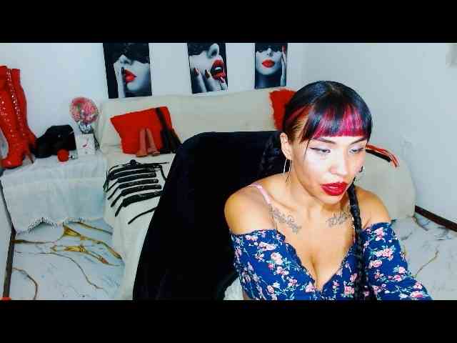 MilyGrey-08 webcam