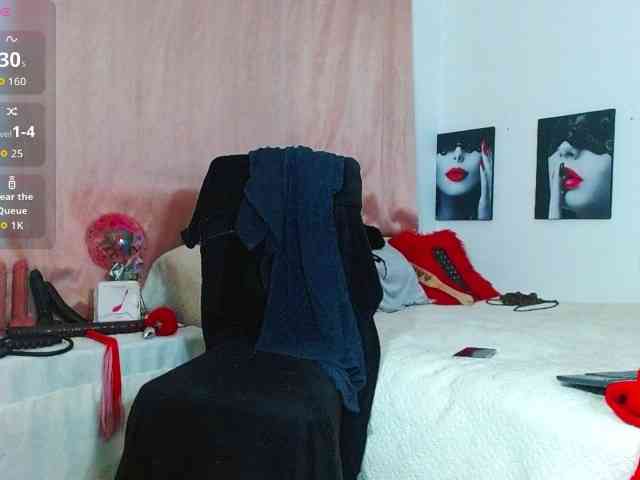 MilyGrey-08 webcam