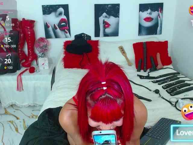 MilyGrey-08 webcam