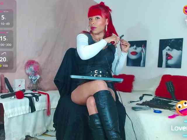 MilyGrey-08 webcam