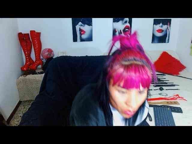MilyGrey-08 webcam
