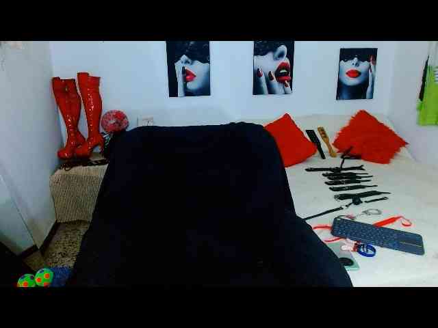 MilyGrey-08 webcam