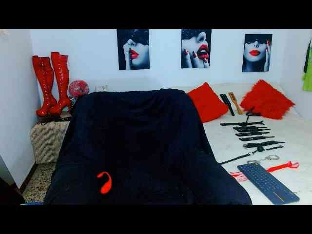 MilyGrey-08 webcam