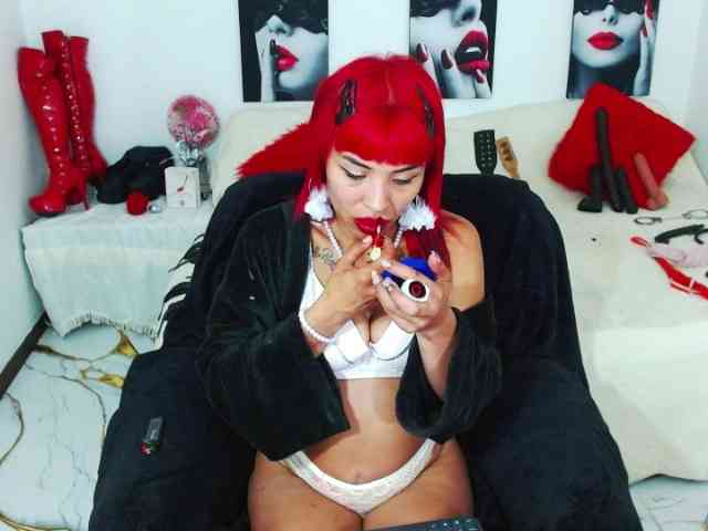 MilyGrey-08 webcam
