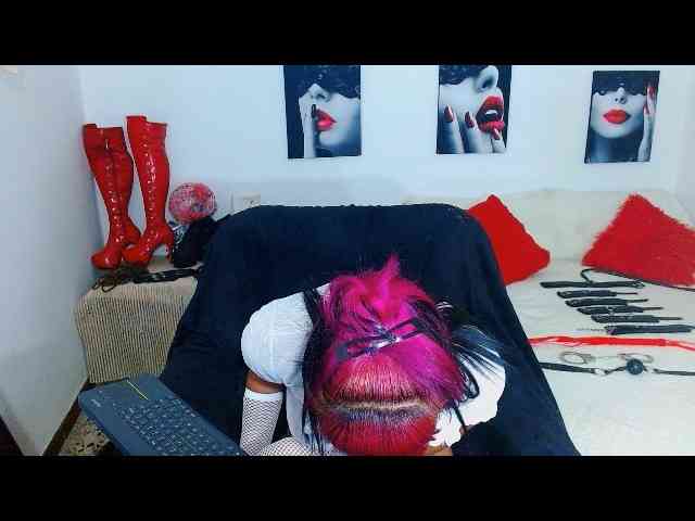 MilyGrey-08 webcam