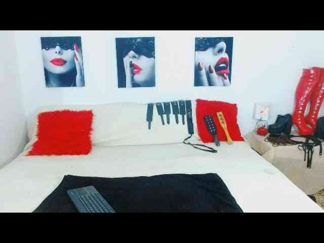 MilyGrey-08 webcam